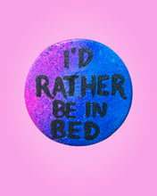 Load image into Gallery viewer, Statement bath bombs collection. Choose from a variety of fun, quirky, rude and famous sayings.