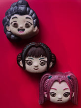 Load image into Gallery viewer, Kpop bathbombs