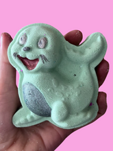 Load image into Gallery viewer, Seal Bath Bomb
