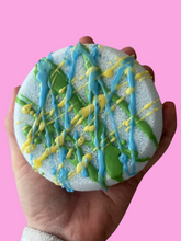 Load image into Gallery viewer, Mini soap sponge