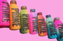 Load image into Gallery viewer, Prime Set Of 7 Bath Bombs