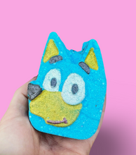 Load image into Gallery viewer, Dog Boy Bath Bomb