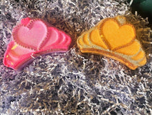 Load image into Gallery viewer, Princess Alicia Bath Bomb