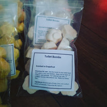 Load image into Gallery viewer, Toilet Bombs Pack of 12