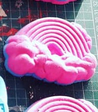 Load image into Gallery viewer, Cloud Bath Bomb