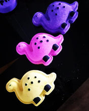 Load image into Gallery viewer, Dinosaur 1 Bath Bomb