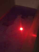 Load image into Gallery viewer, Large Light up Bath Bomb Surprise
