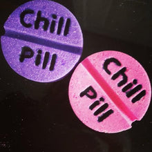 Load image into Gallery viewer, Large Chill Bath Bomb