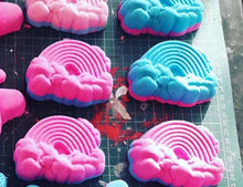 Load image into Gallery viewer, Cloud Bath Bomb