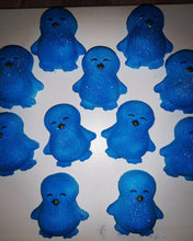 Load image into Gallery viewer, Penguin Bath Bomb