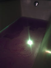 Load image into Gallery viewer, Large Light up Bath Bomb Surprise