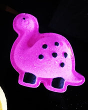 Load image into Gallery viewer, Dinosaur 1 Bath Bomb