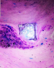 Load image into Gallery viewer, Large Light up Bath Bomb Surprise