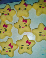 Load image into Gallery viewer, Happy Star Bath Bomb
