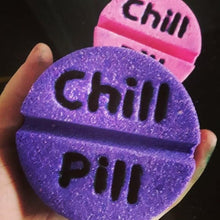 Load image into Gallery viewer, Large Chill Bath Bomb