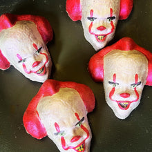 Load image into Gallery viewer, Scary Clown Bath Bomb