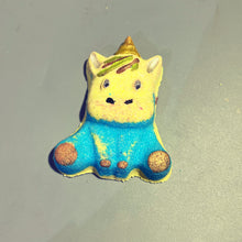 Load image into Gallery viewer, Unicorn Bath Bomb