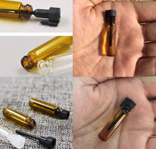 Load image into Gallery viewer, 1ml Sample Perfume Aftershave Try Before You Buy