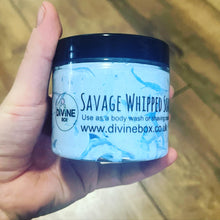 Load image into Gallery viewer, 5 in 1 Whipped Soap