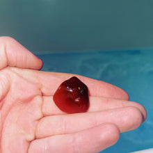 Load image into Gallery viewer, Hidden healing crystal bath bomb