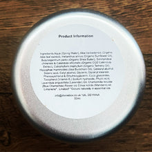 Load image into Gallery viewer, Divine SOS balm skin care