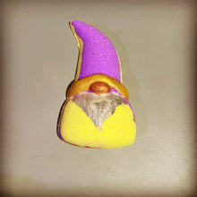 Load image into Gallery viewer, Gonk Gnome Shaped Bath Bomb