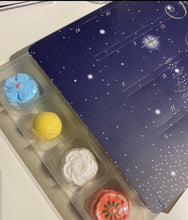 Load image into Gallery viewer, Christmas advent calendar PRE ORDER please order this on its own due to being a pre order
