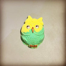 Load image into Gallery viewer, Owl Bath Bomb