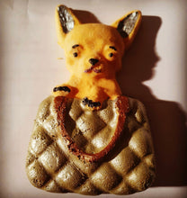 Load image into Gallery viewer, Dog In A Bag Bath Bomb