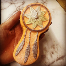 Load image into Gallery viewer, Dream Catcher Bath Bomb