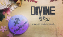 Load image into Gallery viewer, Star sign zodiac bathbombs