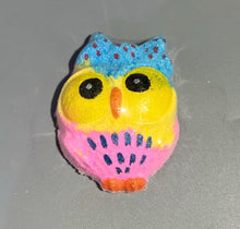 Load image into Gallery viewer, Owl Bath Bomb