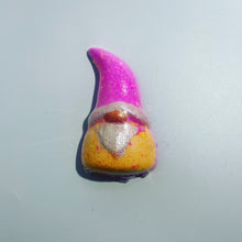 Load image into Gallery viewer, Gonk Gnome Shaped Bath Bomb