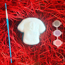 Load image into Gallery viewer, Paint Your Own Bath Bomb Set Of 1