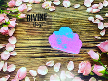 Load image into Gallery viewer, Rainbow Cloud Bath Bomb