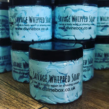 Load image into Gallery viewer, 5 in 1 Whipped Soap