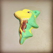 Load image into Gallery viewer, Naughty Shark Bath Bomb