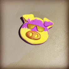 Load image into Gallery viewer, Pig Bath Bomb