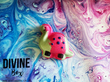 Load image into Gallery viewer, Dinosaur 1 Bath Bomb