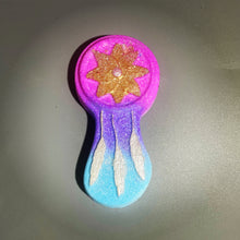 Load image into Gallery viewer, Dream Catcher Bath Bomb