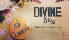 Load image into Gallery viewer, Star sign zodiac bathbombs