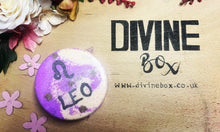 Load image into Gallery viewer, Star sign zodiac bathbombs