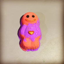 Load image into Gallery viewer, 1 Jelly Baby Bath Bomb