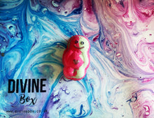 Load image into Gallery viewer, 1 Jelly Baby Bath Bomb