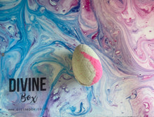 Load image into Gallery viewer, Small Dragon Egg Bath Bomb