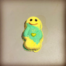 Load image into Gallery viewer, 1 Jelly Baby Bath Bomb