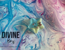 Load image into Gallery viewer, Happy Star Bath Bomb