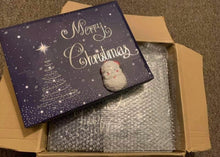 Load image into Gallery viewer, Christmas advent calendar PRE ORDER please order this on its own due to being a pre order