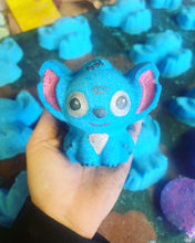 Load image into Gallery viewer, Divine Alien Bath Bomb