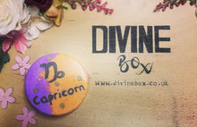 Load image into Gallery viewer, Star sign zodiac bathbombs